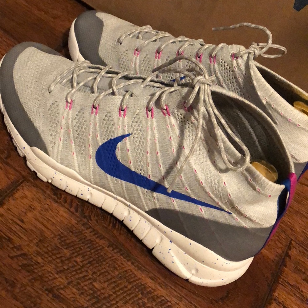 Meet your Posher, Ed